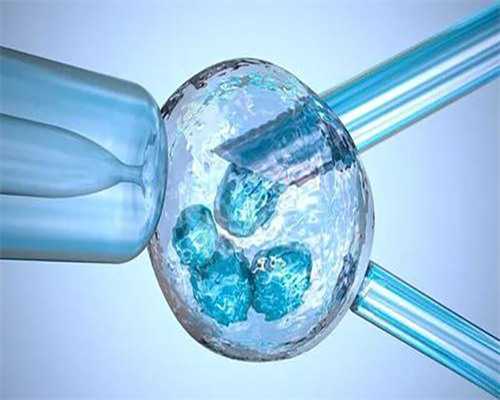 上海九院高龄借卵试管婴儿费用及成功率解析