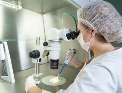 广西三代供卵试管费用流程解析与2026机构选择指南